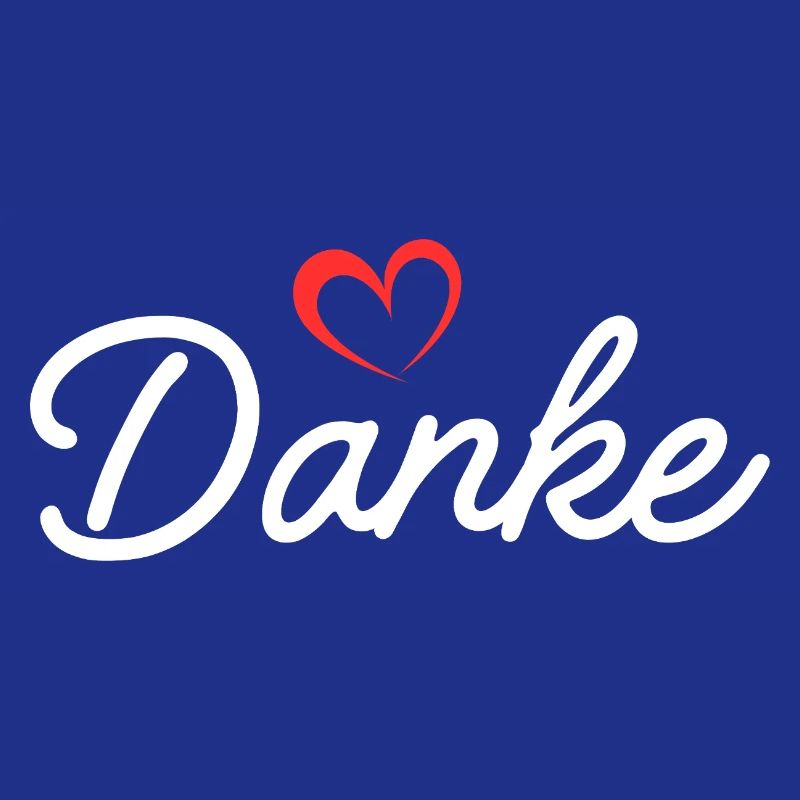 Danke Herz Script