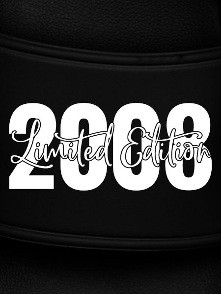 Limited Edition 2008