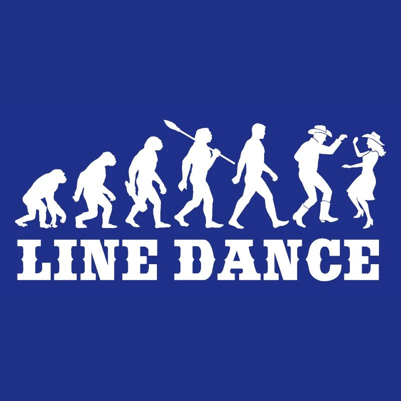 Vintage Evolution - Line Dance - Geschenk