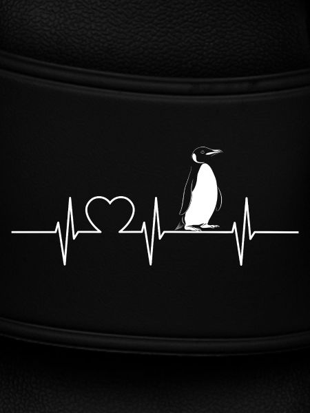 Pinguine Pinguin