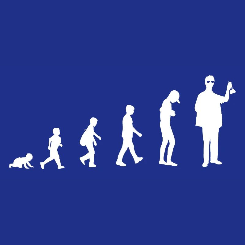 Évolution du bébé à la pharmacie