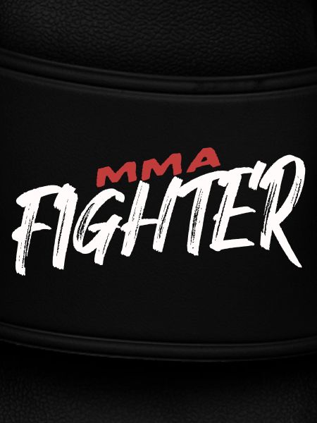 MMA Fighter Power Statement