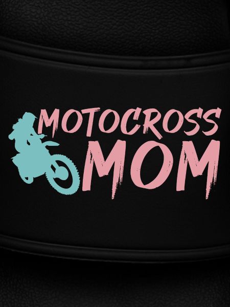 Motocross Mama