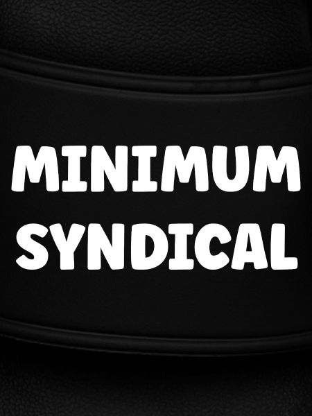 Union minimum