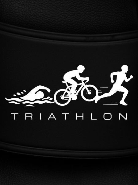 Triathlon Sport Triathlete