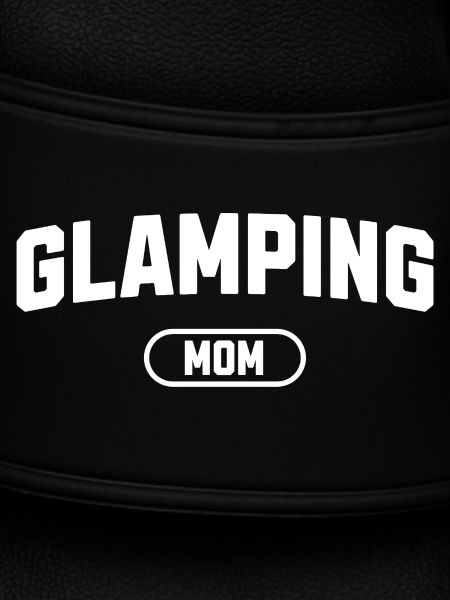 Glamping-Mama
