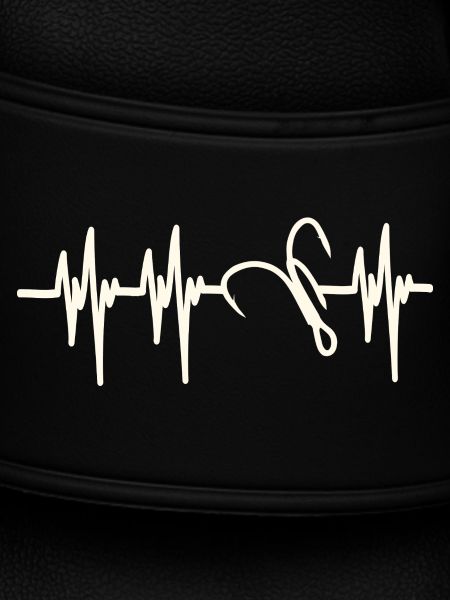 Heartbeat Fish Hook