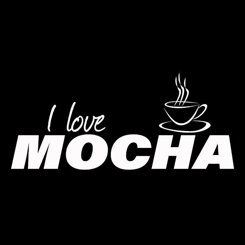 J’ADORE LE MOKA