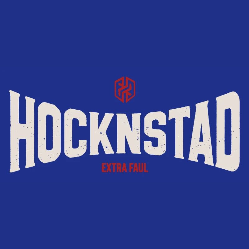 Hocknstad