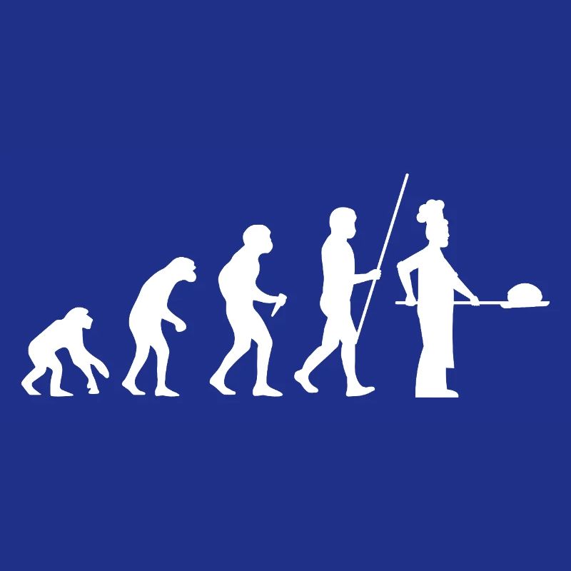 Baker Evolution