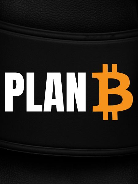Plan Bitcoin