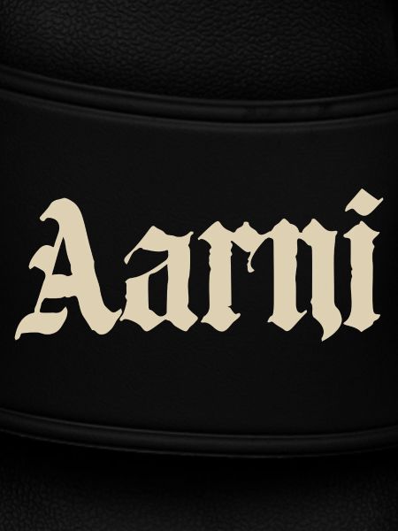 Aarni Gothic Design