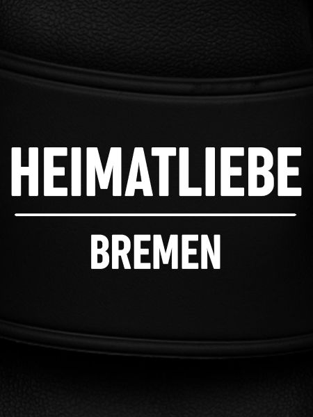 Heimatliebe Bremen