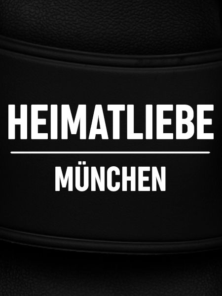Heimatliebe München
