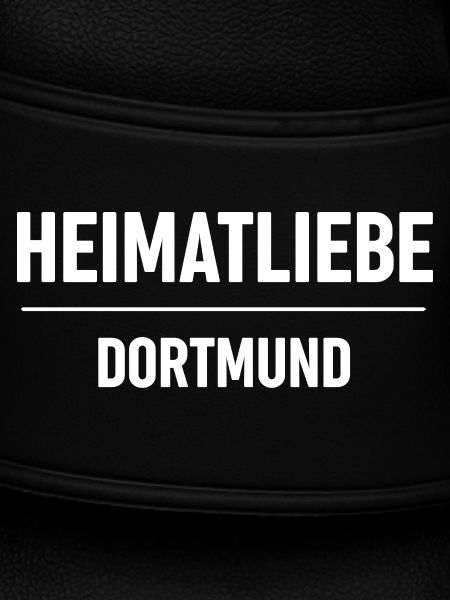 Heimatliebe Dortmund