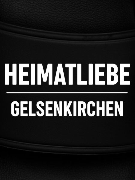 Heimatliebe Gelsenkirchen
