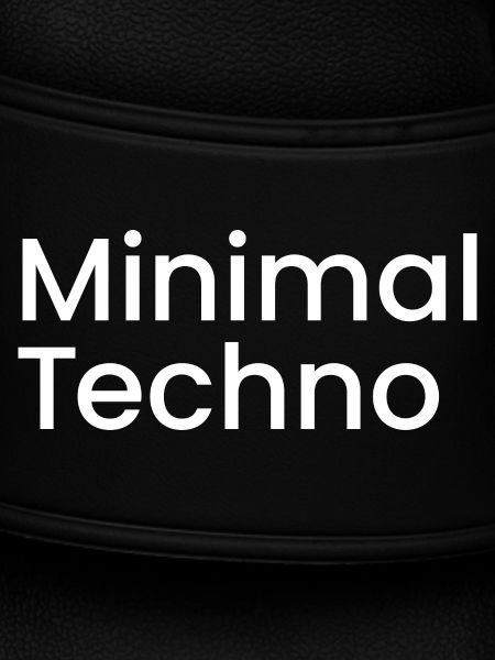 techno minimale