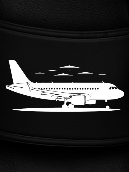 Airplane Sketch
