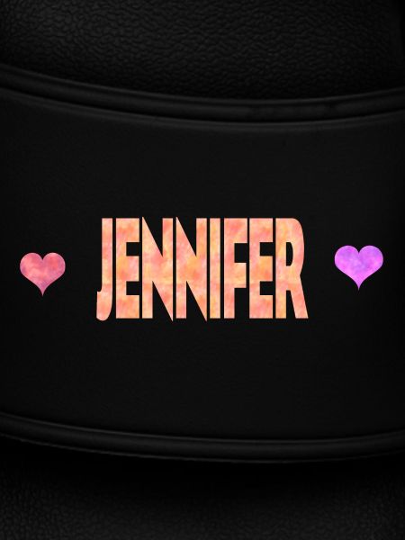 Jennifer