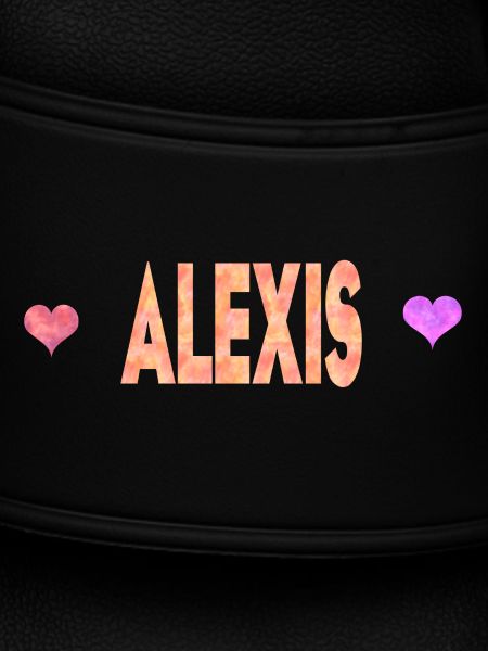 Alexis