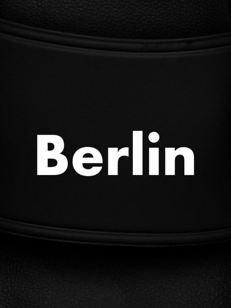 Berlin Germany