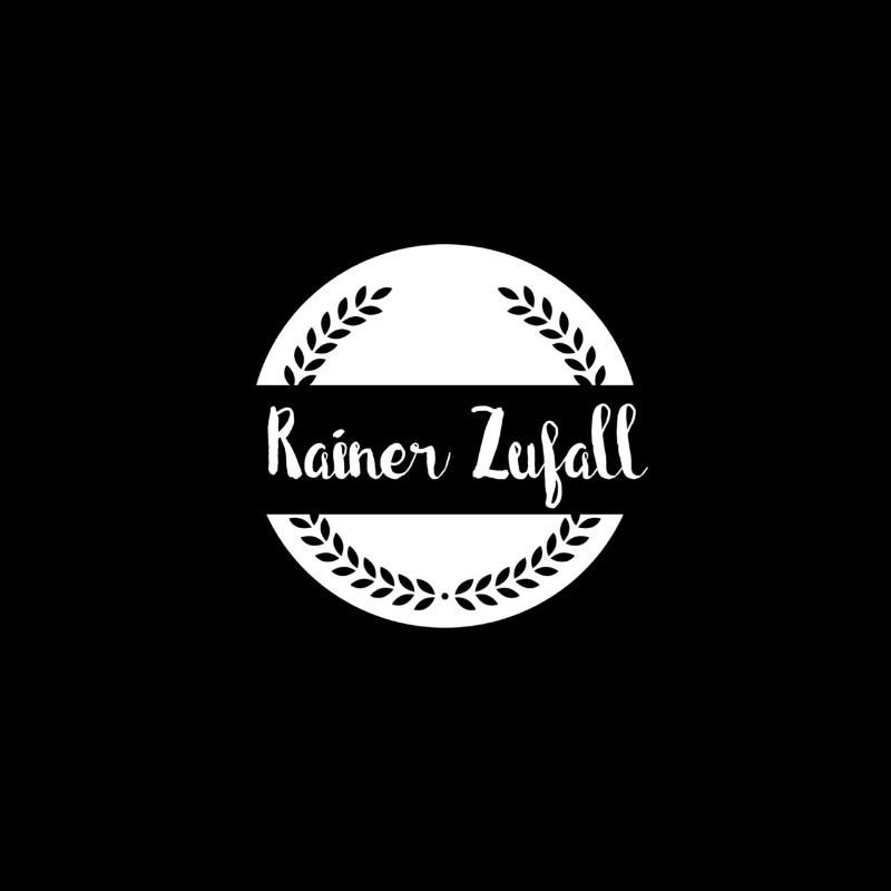 Rainer Zufall