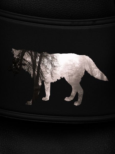 wolf