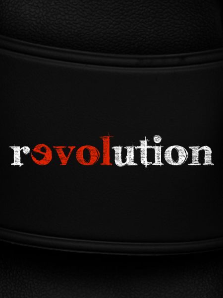 Revolution