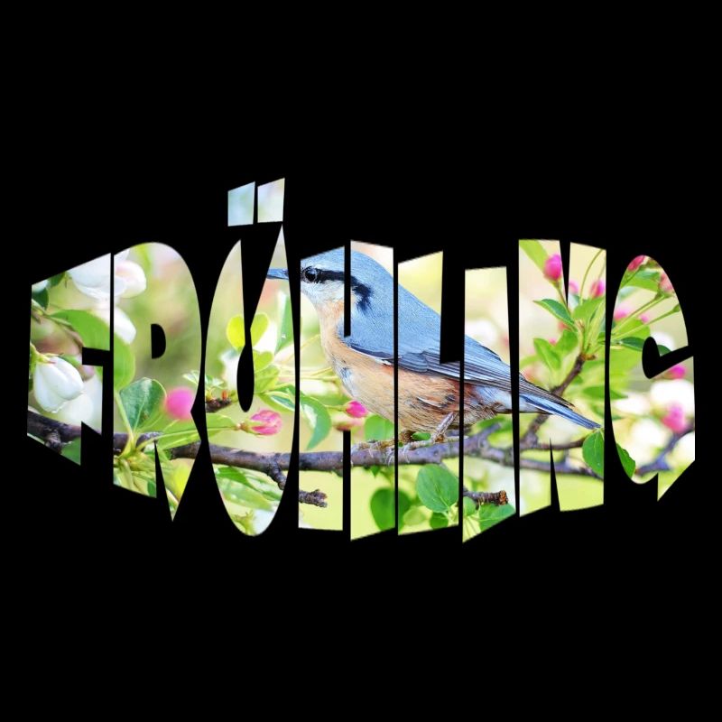frühling 1
