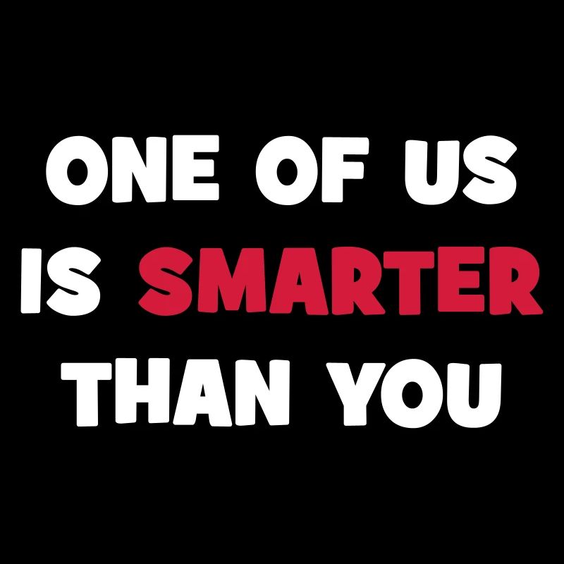 smarter