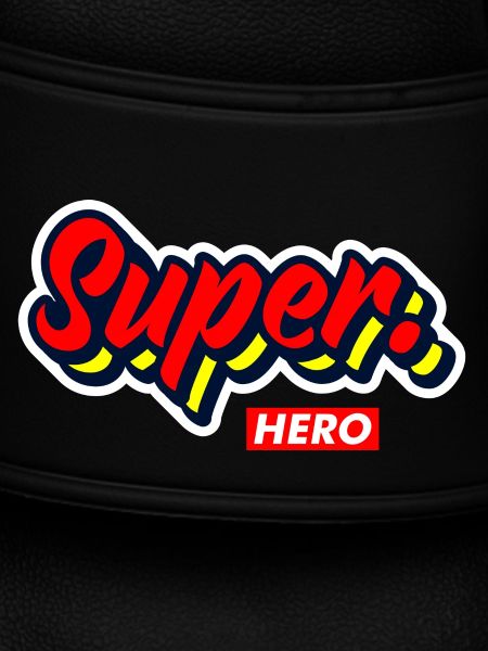 Super Hero