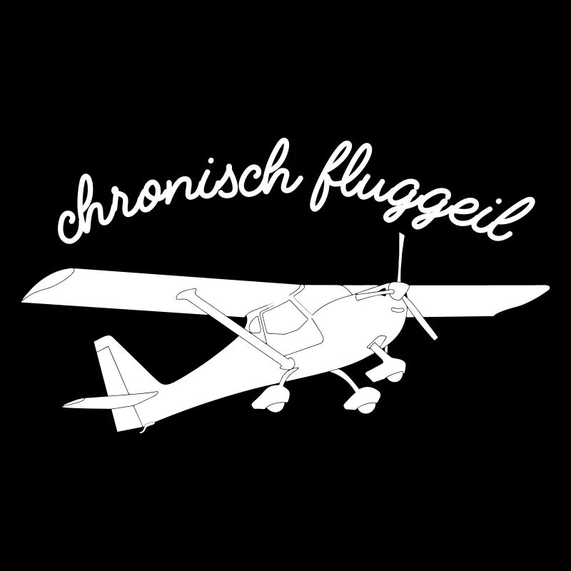 fk9 Flugzeug Pilot Flieger Ultaleichtflugzeug UL