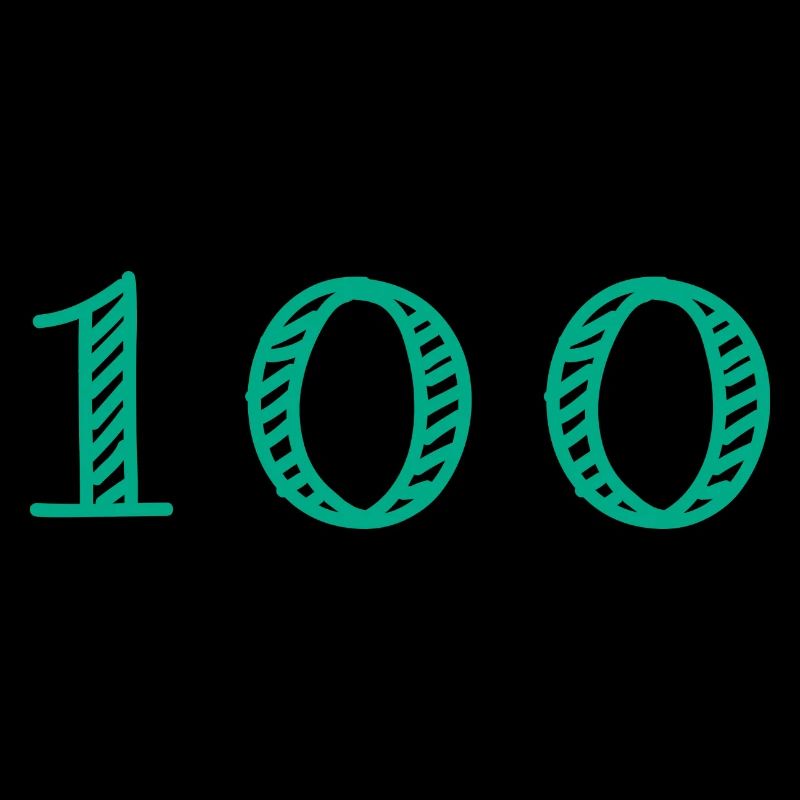 100 ANS. 100e ANNIVERSAIRE. ANNIVERSAIRE 100 ANS.
