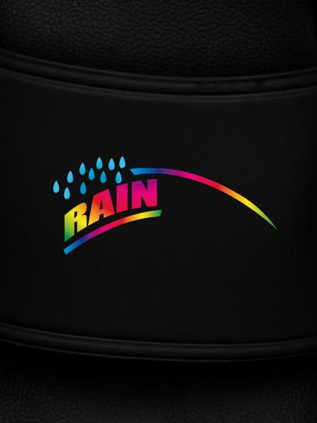 RAINdrops or Rainbow | Regenbogen