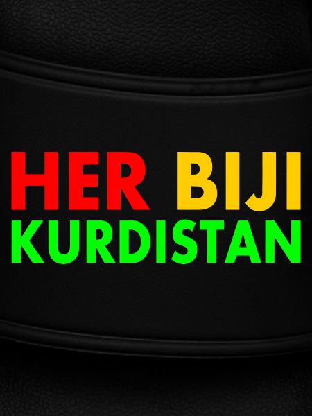 Her biji Kurdistan