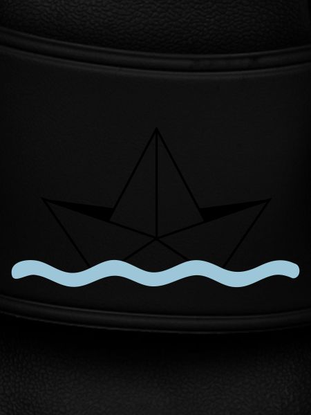 Paper Ship