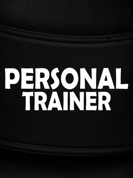 Personal trainer