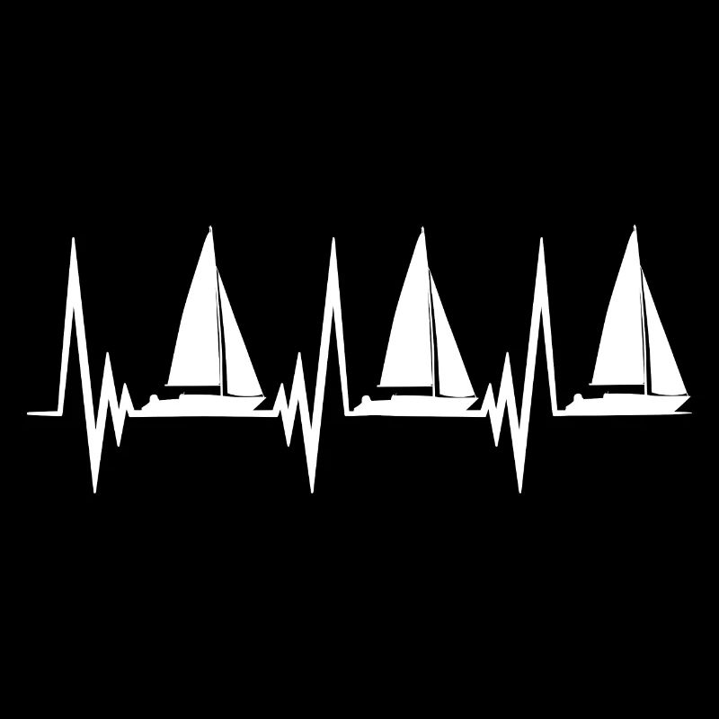 Sailing Heartbeat