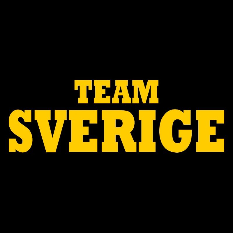 Team sverige