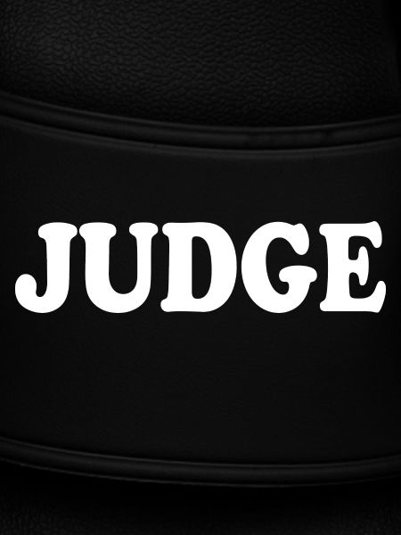 Judge