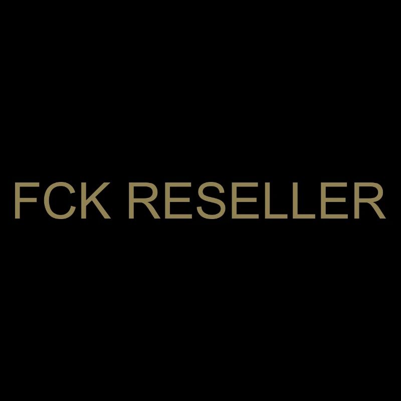 FCK Reseller