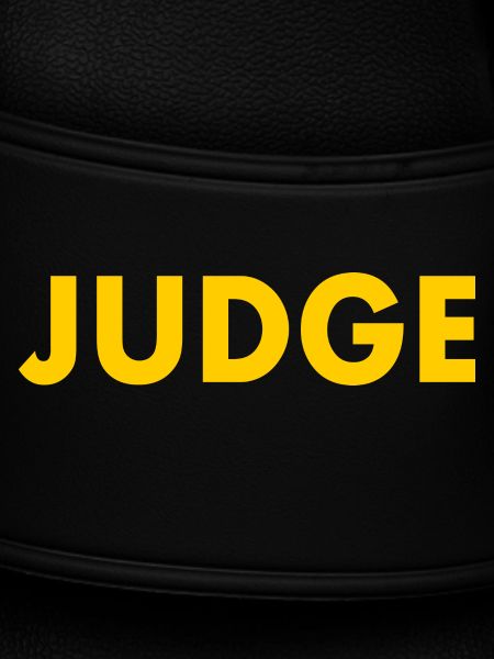 Judge
