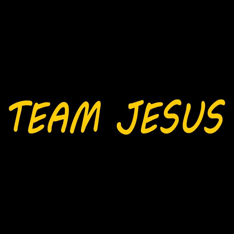 Team jesus