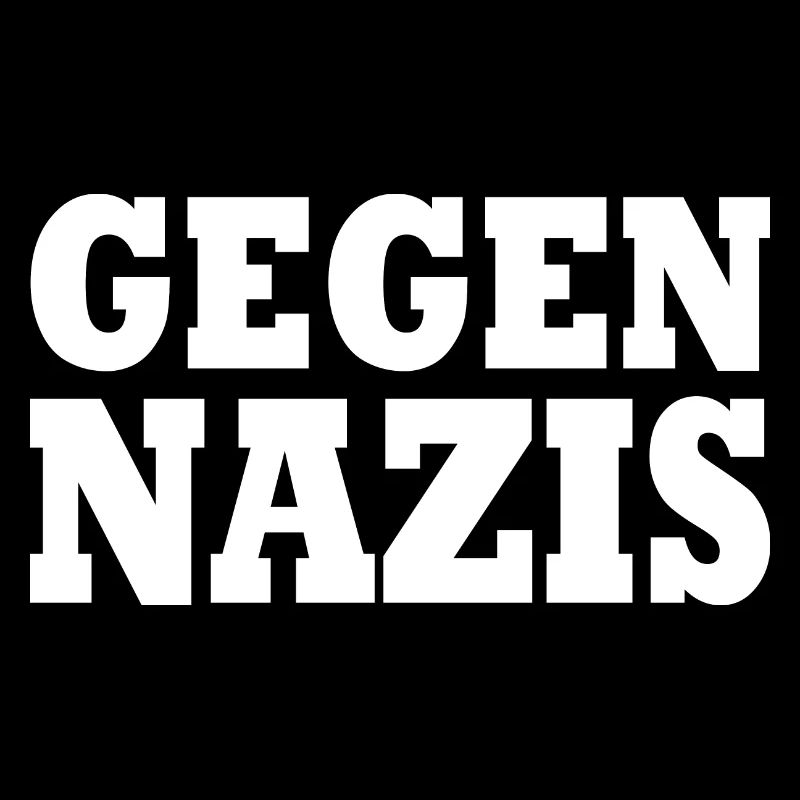 Gegen nazis