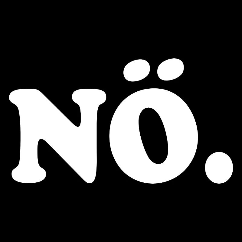 Nö