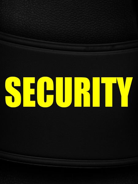Security