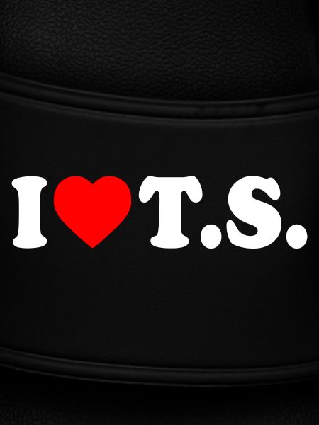 I love ts