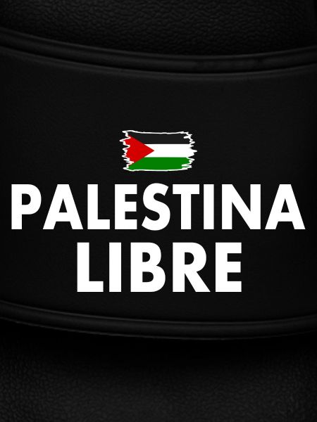 palestina libre