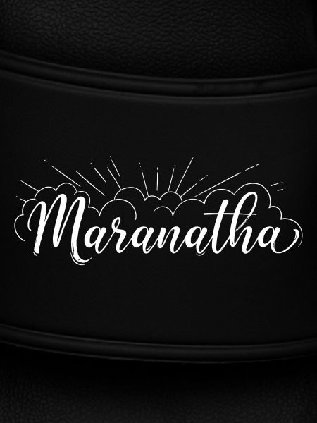 Maranatha
