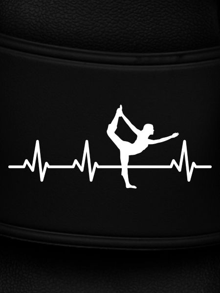 Yogini Heartbeat